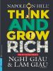 nghi-giau-lam-giau-think-and-grow-rich - ảnh nhỏ  1